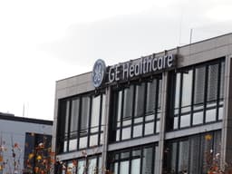 an image of GE HealthCare Surpasses Expectations with 2026 Outlook