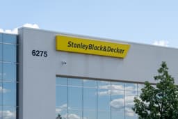 an image of Stanley Black & Decker Reports Mixed Q4 Results with Earnings Beat but Revenue Miss