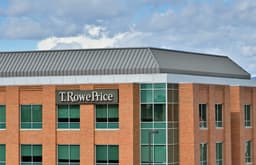 an image of T. Rowe Price Reports Q4 Earnings Miss Amid Client Outflows