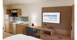 Choice Hotels Unveils Next-Gen Everhome Suites Prototype