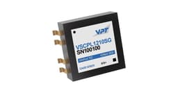 VPT Launches New Space-Grade DC-DC Converter VSCPL1210SG