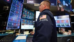 an image of Software Stock Sell-Off Accelerates, Raising Concerns