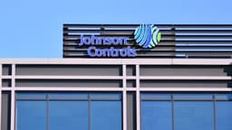 an image of Johnson Controls Exceeds Q1 Earnings Expectations with Strong Growth