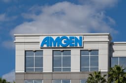 an image of Amgen Reports Strong Q4 Earnings Exceeding Expectations