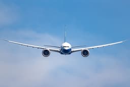 an image of Boeing Prepares for First Flight of Delayed 777X Jet