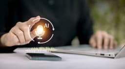 an image of AI Voice Startup ElevenLabs Raises $500M in Series D Funding