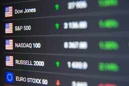 an image of Nasdaq Proposes Accelerated Inclusion of New Large-Cap Stocks to Nasdaq 100 Index