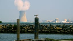 Public Service Enterprise Group's Strategic Shift