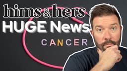 an image of Hims & Hers Launches Early Detection Cancer Test