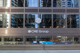 CME Group Reports Strong Q4 Earnings with Record Volume