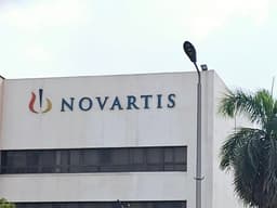 Novartis Reports Q4 2025 Results with Mixed Performance