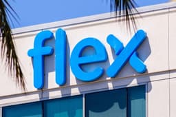 an image of Flex Reports Strong Q3 Results Exceeding Expectations