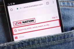 Live Nation Acquires Italy's ForumNet Group to Expand Southern European Presence