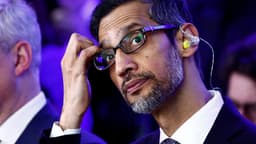 an image of Google Unveils New AI Hub in France Ahead of Earnings Report