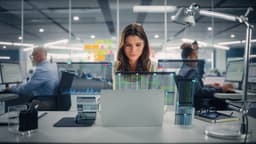 GE Vernova Attracts Investor Attention