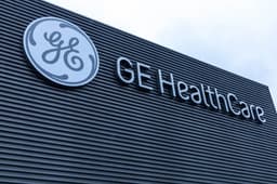 an image of GE HealthCare Reports Strong Earnings, Stock Surges