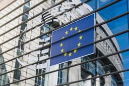 an image of European Markets Surge as Stocks Outperform U.S. Amid Tariff Threats