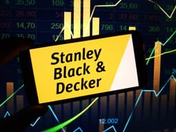 an image of Stanley Black & Decker Q4 2025 Financial Results Analysis