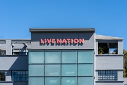 Live Nation Acquires ForumNet Group for $106M to Expand International Portfolio
