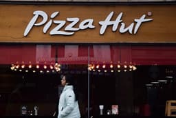 an image of Yum! Brands to Close 250 Underperforming Pizza Hut Locations