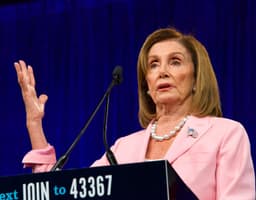 an image of Pelosi Sells PayPal Shares to Avoid Losses