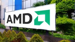 an image of AMD Stock Plummets 17%, Losing Over $30 Billion in Market Value