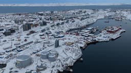 an image of U.S. Intensifies Competition in Critical Minerals Sector