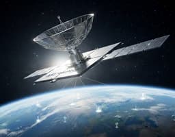 an image of AST SpaceMobile Faces Execution Risks Amid Ambitious Plans