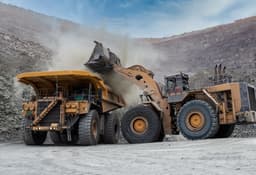 an image of USA Rare Earth Shares Volatile Amid Policy Announcements