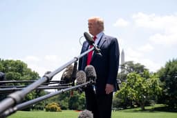 Robinhood May Manage Trump Accounts Program