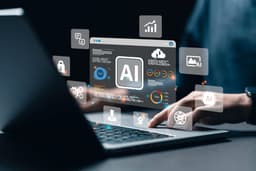 an image of Palantir's Stock Reversal Post Earnings Report