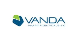 Vanda Pharmaceuticals to Release 2025 Financial Results