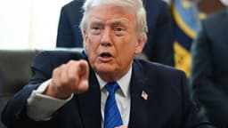 an image of Trump Withdraws from WBD Acquisition Dispute