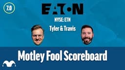 an image of Eaton Market Trends and Investment Opportunities Analysis