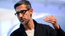 an image of Alphabet's 2026 Capex Forecast Exceeds Expectations