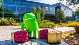 an image of Tech Rotation Continues, Eli Lilly Soars