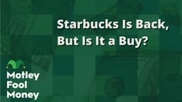 an image of Starbucks Earnings Performance and Future Strategy