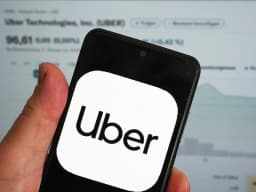 an image of Uber's Q4 Earnings Analysis and Market Reaction