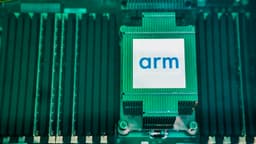 an image of ARM and Qualcomm Shares Plummet After Disappointing Earnings Reports