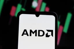 an image of Ark Invest Buys $34 Million in AMD Shares Amid Bullish Sentiment