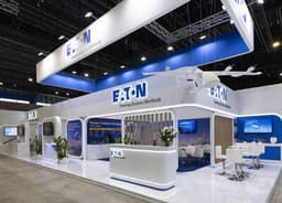 an image of Eaton Showcases Aerospace Innovations at Singapore Airshow