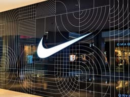 EEOC Sues Nike Over Alleged Discrimination Practices