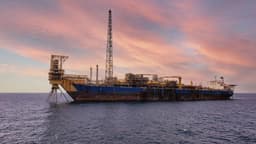 ExxonMobil Acquires FPSO ONE GUYANA for $2.32bn