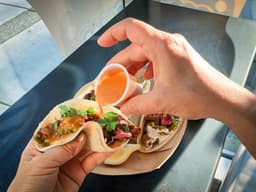 an image of Chipotle's 2025 Performance Analysis and Outlook