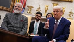 US-India Trade Deal Faces Significant Challenges
