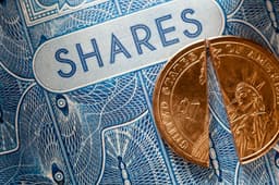 an image of Meta Misses Opportunity for Stock Split