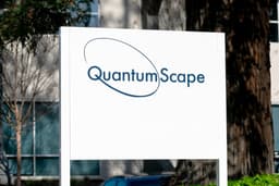 QuantumScape Launches Eagle Line for Solid-State Battery Production