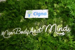 an image of Cigna Reports Strong Q4 2025 Earnings, Sets Cautious Guidance
