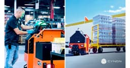 an image of Cyngn Expands DriveMod Tugger Deployments Amid Growing Demand