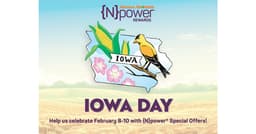 an image of Natural Grocers Celebrates Iowa Day with Customer Rewards